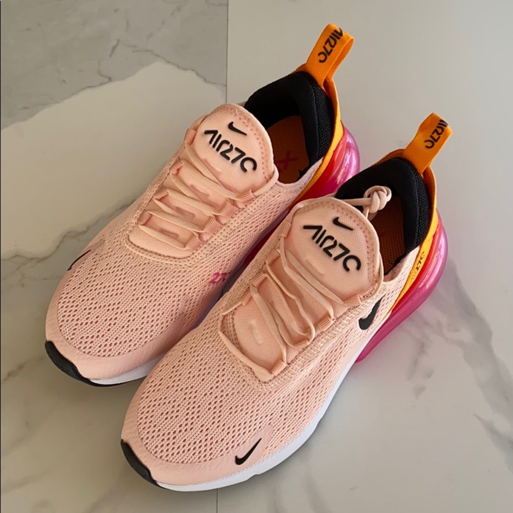 NWT Nike air max 270 - Picture 2 of 7